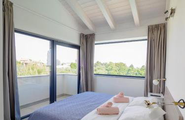 Sea view Villa Sun Sea & Fire - Photo 19