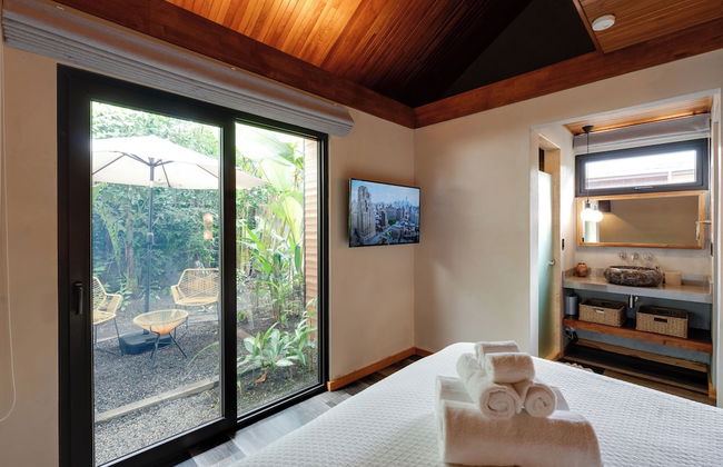 Suwa Villa Arenal - Foto 16