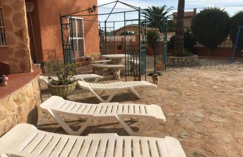 Villa Carmen - Foto 12