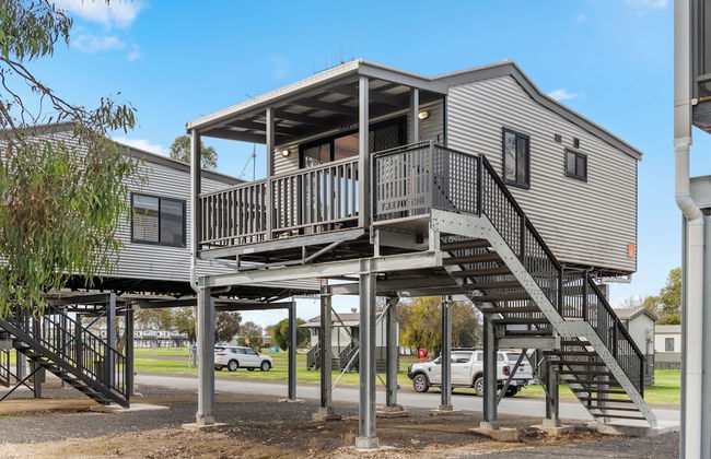 Discovery Parks - Nagambie Lakes - Photo 10