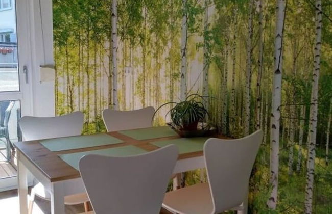 Holiday Apartment Central - Photo 19