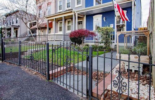 Family-friendly Home for travelers Near subway - Foto 23