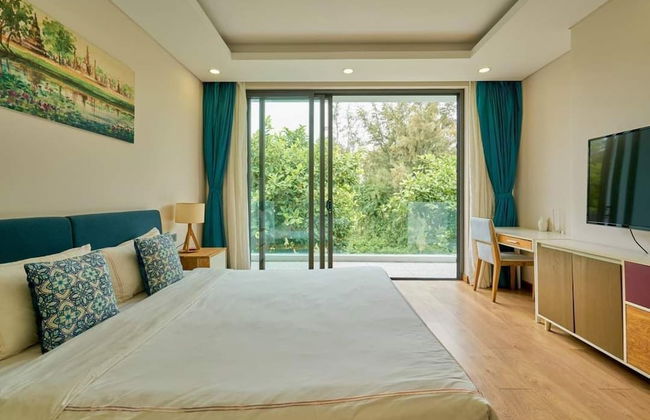 The Point Resort - Golf View Villa - Foto 26