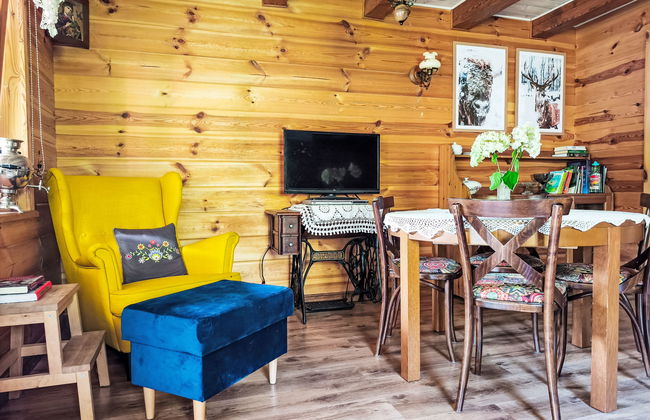 U Prababci Olgi - Foto 8