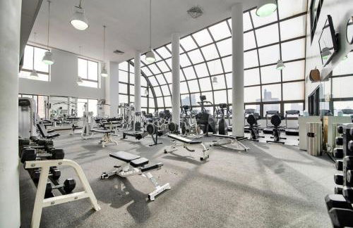 Blueground UES wd gym health club NYC-1118 - Foto 27