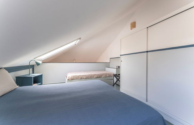 Emma House, Moneglia, Wifi - Foto 3