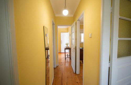 Casa do Carvalhal - natureza no centro da cidade - Foto 15