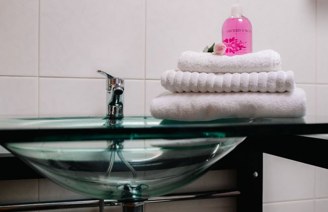 Brookhall Cottages - Foto 20