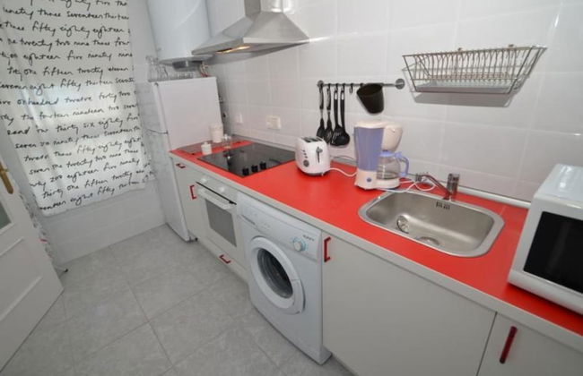 Apartment in Isla - 103631 by MO Rentals - Foto 5