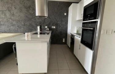 Appartement standing tout confort vue mer - Foto 9