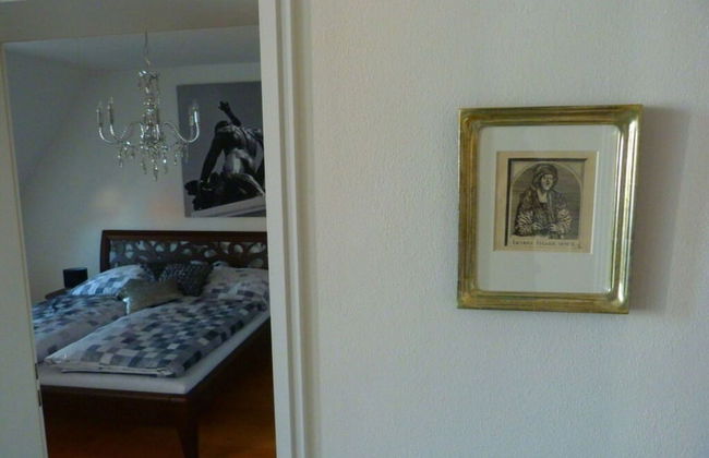 Holiday Apartment Zirbelnuss - Foto 3