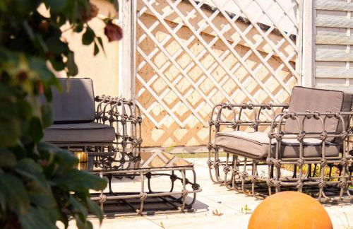 Living am Carlsplatz Apartment - Photo 112