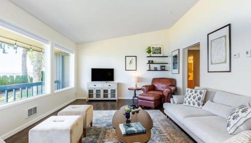 Saratoga by the Sea by Avantstay Panoramic View, Near Langley - Foto 3, Other