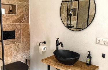 Ferienwohnung Ziegelgarten - Foto 24