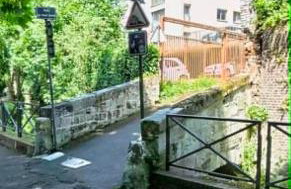 Appartement Rouen centre proche CHU - Foto 47