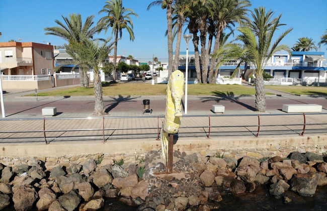 Outstanding 2 bed Apartment With Rooftop sea Views - Foto 5