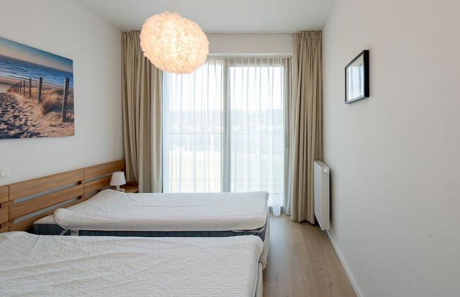 Apartment in Ostend With Sea Views - Foto 6