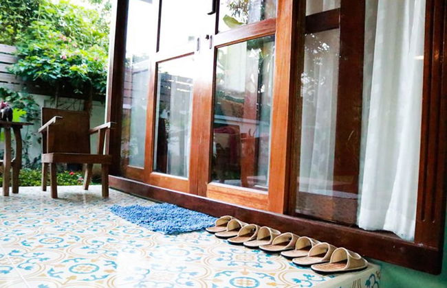 Good Mood House - Foto 10