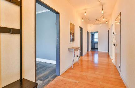 Design Apartment 130qm - 3 Zimmer am Hauptbahnhof Karlsruhe - Foto 21