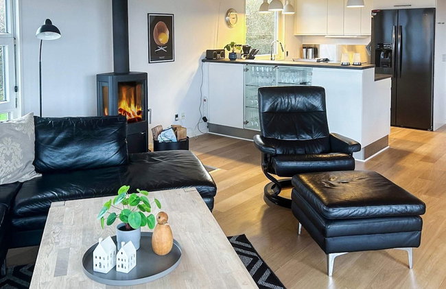 Luxury Retreat in Hejlsminde - By Traum - Foto 39