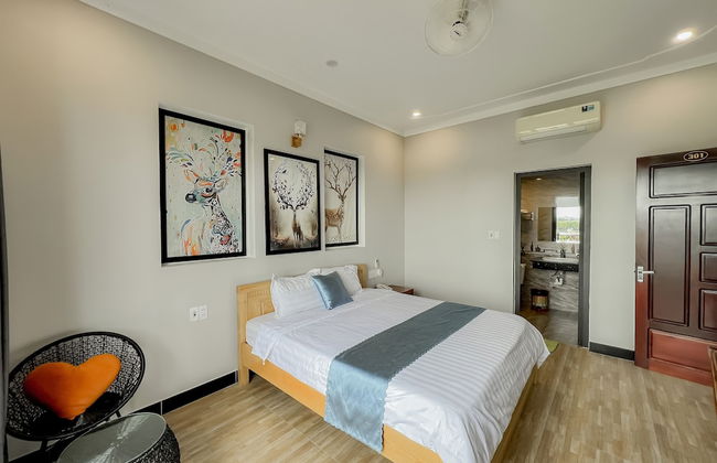 Hoi An Family Room with Swimming Pool - Foto 57