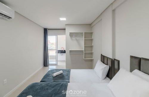 OBP - Condomínio Moderno a 600m da Praia - Foto 74