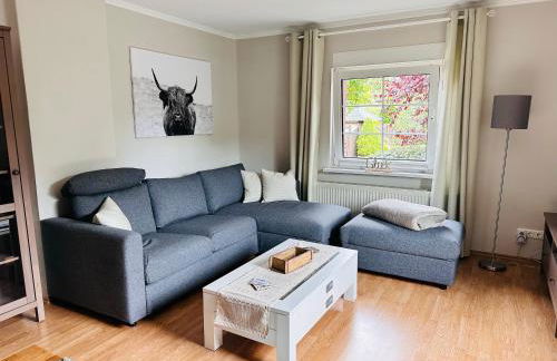 Perfekte Auszeit - Charmantes Ferienhaus Neuenhagen bei Berlin - Foto 13