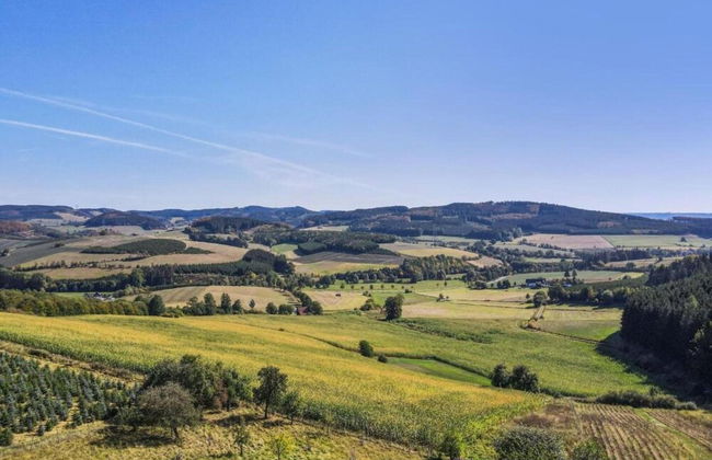 Cozy Apartment Near the Forest in Mark - Foto 34