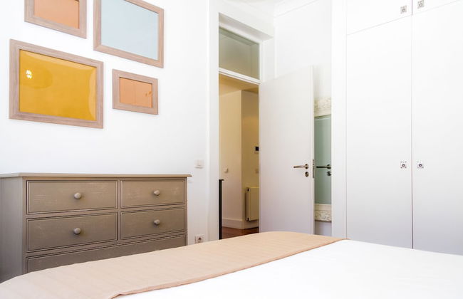 Liiiving Porto Ribeira Boutique Apartment - Foto 2