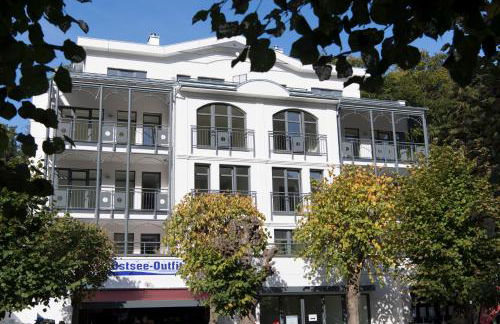 Villa Louisa - Wohnung 51 - Foto 35