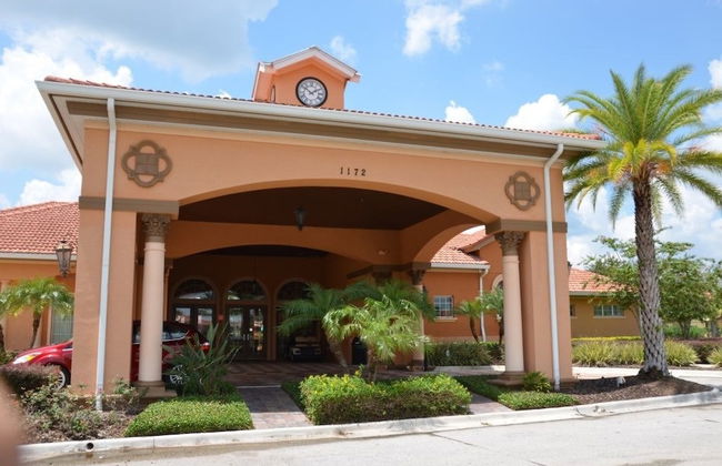 Fd51442 - Bella Vida Resort - 4 Bed 3 Baths Townhouse - Foto 36