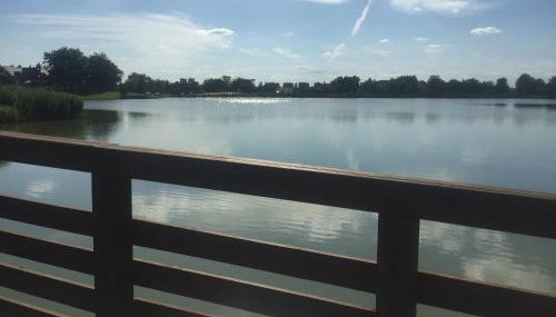 Dom wypoczynkowy Zacisze - Foto 5