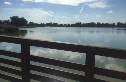 Dom wypoczynkowy Zacisze - Foto 5