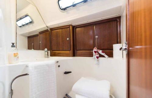 Precioso Yate en el centro del Puerto de Mogan - Foto 27