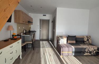 Apartamenty Zachodnia Przystań - Foto 54