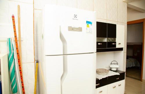 Apartamento Aconchego beach - Photo 40