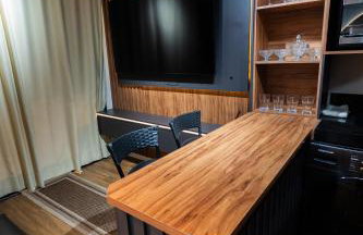 Flat exclusivo Studi Cuiabá 1605 - Foto 1