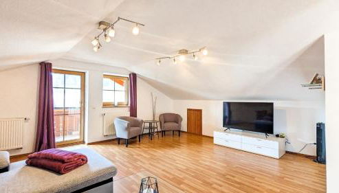 Ferienwohnung Beim Ivo - Foto 2