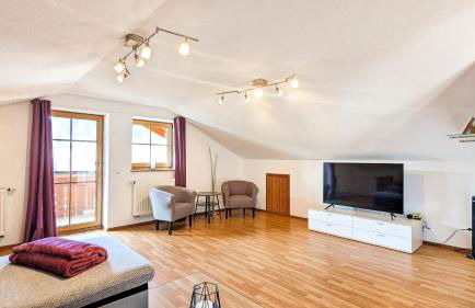 Ferienwohnung Beim Ivo - Photo 2