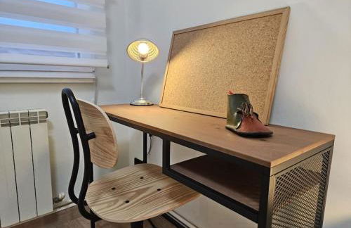 1A111 Apartamento moderno de 3 dormitorios by R2R Consulting - Foto 8