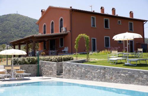 Agriturismo Il Dolce Vivere - Foto 35