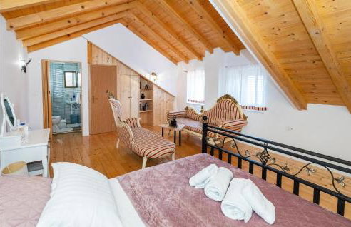 Stunning Home In Mliniste With Wifi - Foto 25