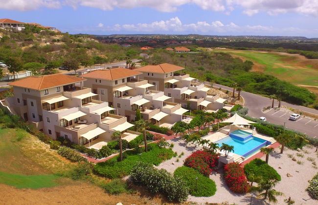 Green View at Blue Bay Curacao - Foto 20