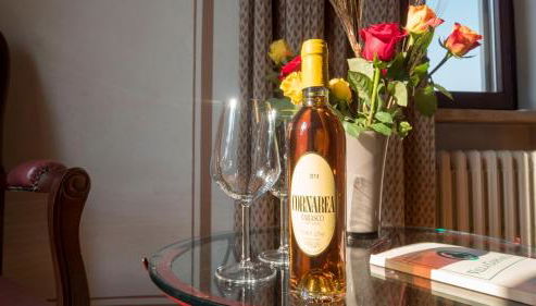 Villa Cornarea - Foto 5