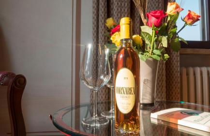 Villa Cornarea - Foto 5