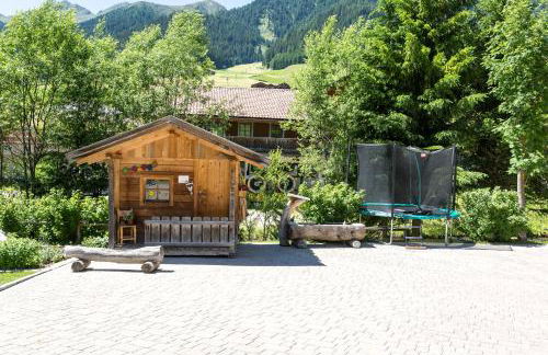 Alpenblick - Photo 19