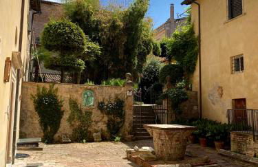 Il cortile in centro - Foto 22