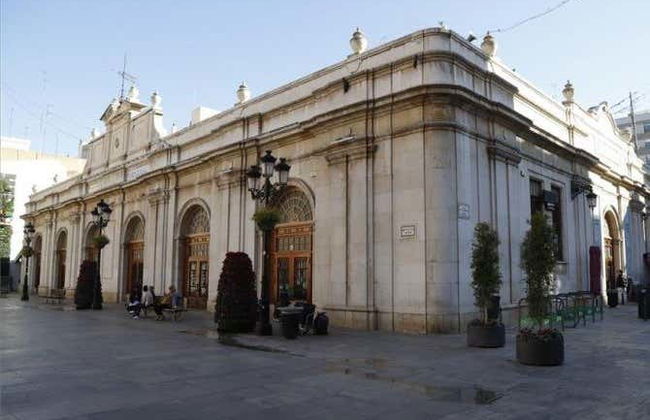 Escursione a Castellón de la Plana - Foto 1