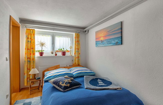 Pleasant Apartment in Bad Doberan near Sea - Photo 4