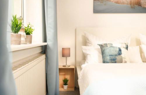 RegioStyle Apartment mit Meerblick-Balkon-Strand - Foto 25